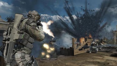 Ghost Recon: Future Soldier y sus DLC, oferta de la semana en Xbox Live
