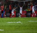 Medellín contra la historia: Por la primera remontada en finales