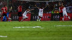 Medellín contra la historia: Por la primera remontada en finales