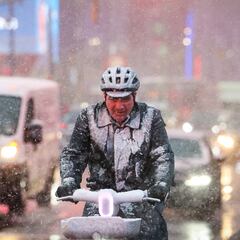 Severe winter weather in April: Which states will see snow on Wednesday the 3rd?