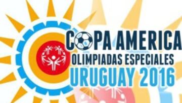 México participará en la "Copa América" de Olimpiadas Especiales