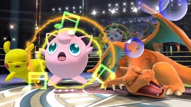 Novedades y las Amiibo en Super Smash Bros para Wii U, Impresiones