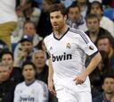 El Real Madrid cree que Xabi Alonso no renovará su contrato