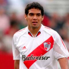 Hace 13 años Falcao marcaba sus primeros goles con River