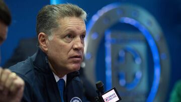 Cruz Azul llega al Draft 2018 en busca de jugadores jóvenes