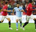 Manchester United-Manchester City: fecha, horario, canal de TV y dónde ver online