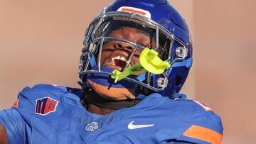 The 2024 Fiesta Bowl is set to feature an exciting clash between the Boise State Broncos and the Penn State Nittany Lions.