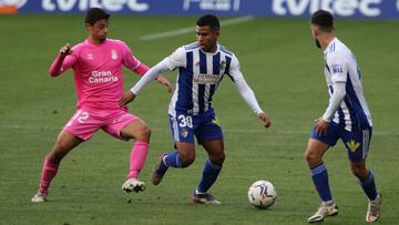 05/12/20 PARTIDO SEGUNDA DIVISION
 PONFERRADINA - LAS PALMAS
 JUERGEN ELITIM