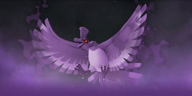 Pokémon GO – Investigación ‘Una sombra de siete colores’: todas las misiones y recompensas