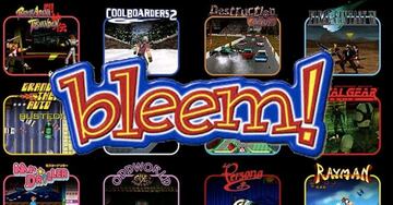 Bleem