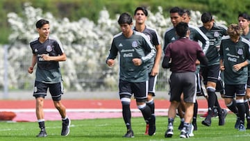 México – Japón, cómo y dónde ver; horario y TV online019.