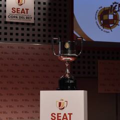 Mediaset no emitirá 8 duelos de Copa al no cumplir condiciones