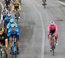 Giro de Italia: resumen, resultado y ganador de la etapa 9
