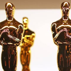 Cuánto cuesta el Oscar: Precio, peso y de qué está hecho