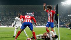 Atlético de Madrid - Real Madrid: apuestas y pronósticos de LaLiga EA Sports - 29/9/24