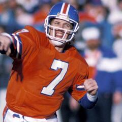 Así son las tripas de los Denver Broncos