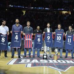 El Unicaja le agua la fiesta al Baskonia y acerca al Madrid al liderato