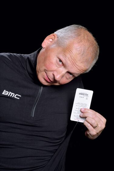 Noël Dejonckheere (ciclismo)