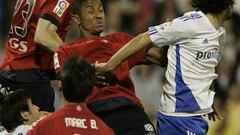 Roversio mata la esperanza