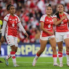 Copa Libertadores Femenina en Colombia: Grupos, rivales, fixture y sedes