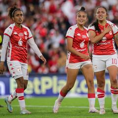 Santa Fe en Copa Libertadores Femenina 2023: grupo, fechas, calendario y rivales