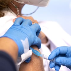 Los síntomas COVID más comunes en vacunados