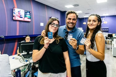 Ilusin disparada en el Ciutat