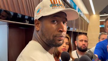 Jonnu Smith furious over Miami Dolphins’ complete Pro Bowl absence