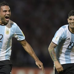 El Sevilla aporta al Mundial más jugadores que en 2014