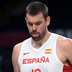 Los Lakers quisieron traspasar a Marc a los Timberwolves