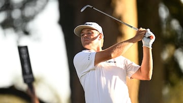 Kizzire secured his first PGA tour win in almost seven years at the 2024 Procore Championship but will take home a smaller cash prize than last year’s winner.