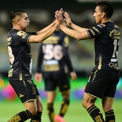 Liga MX: Fechas y horarios del Guardianes 2020, jornada 17