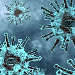 Qué se sabe de la variante lambda, considerada "de interés" por la OMS