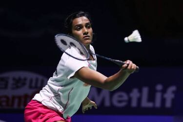 Jørgensen stuns Chen Long on home soil