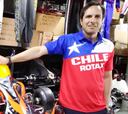 Torres y el mundial de karting: "Podemos dar una sorpresa"