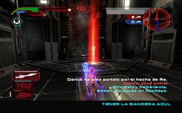 Unreal Championship 2: un hero shooter exclusivo de Xbox diez años antes de que se pusiese de moda el género