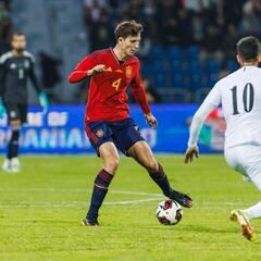 España en el Mundial 2022: noticias del 17 de noviembre