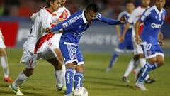 Revive el minuto a minuto del sufrido triunfo de la U