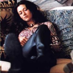 Qué fue de Marta y Marilia, el dúo de 'Ella Baila Sola' que arrasaba en los noventa