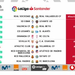 Ya hay horario para el Clásico: el domingo 1 de marzo a las 21:00