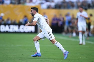 Trent se destapa