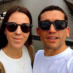 Jaime Lorente y Marta Goenaga se casan: así será la boda