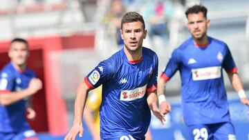 20/03/22 PARTIDO SEGUNDA DIVISION
AMOREBIETA ALCORCON