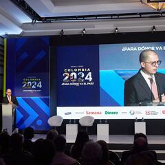 Gran Foro Colombia 2024: ¿cómo fue, quiénes acudieron y qué temas trataron