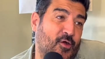 Tony Aguilar revela la reacción de Maluma al probar el jamón por primera vez en España: “Y las croquetas...”