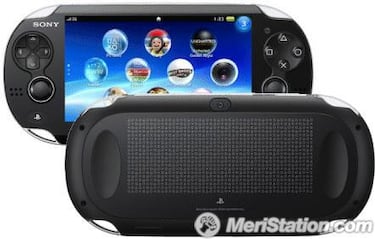 "En Vita solo podrás jugar a juegos de PSP descargados de PSN"