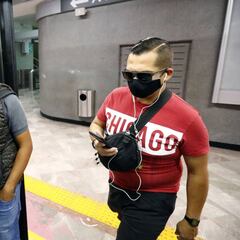 Muertos por Coronavirus en México al 27 de marzo