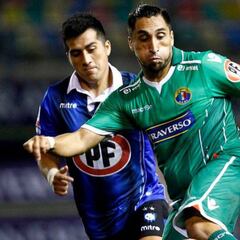 Hans Martínez: "Pensaba retirarme si no encontraba club"