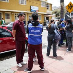Temblor en Colombia en vivo: Última hora del sismo | epicentro y magnitud hoy