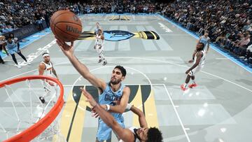 Aldama se hace gigante